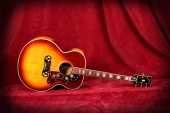 Gibson J200 ´68