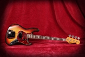 Fender Jazz Bass ´71