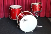 Gretsch RB Broadkaster ´58