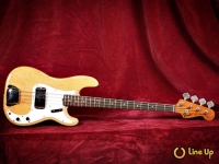 Fender Precision Bass Vintage