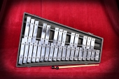 Glockenspiel Saito Junior D-4