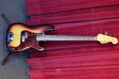 Fender Precision Bass ´70