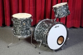 Ludwig Downbeat ´61-´66