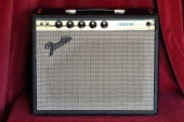 Fender Princeton Silverface ´74