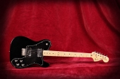 Fender Telecaster Deluxe ´72