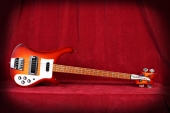 Rickenbacker 4001S ´82