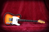 Fender Custom Telecaster ´62