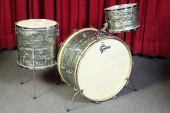 Gretsch Broadkaster ´45