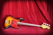 Fender Jazz Bass ´64