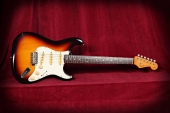 Fender Stratocaster ´62