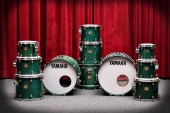 Yamaha Maple Custom