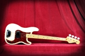 Fender Precision Bass ´78