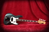 Fender Jazz Bass ´69