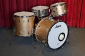 Ludwig Hollywood ´66