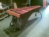 Marimba Adams Robert Van Sice Artist Series