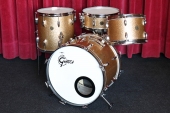 Gretsch RB Progressive Jazz ´64