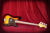 Fender Precision Bass ´62