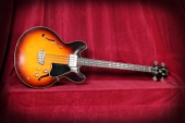 Gibson EB2 ´64