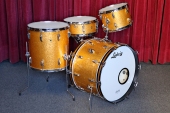 Ludwig Super Classic ´68